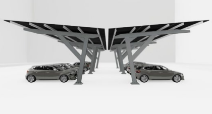 Herringbone East-West–Butterfly